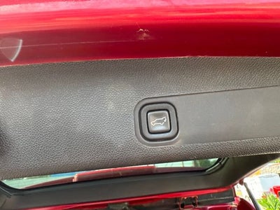 2012 Chevrolet Tahoe LT