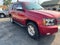 2012 Chevrolet Tahoe LT