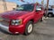 2012 Chevrolet Tahoe LT