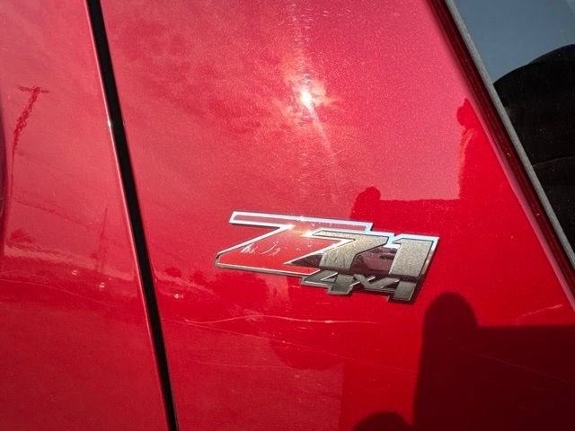 2012 Chevrolet Tahoe LT