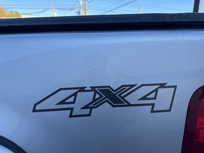 2013 GMC Sierra 2500 HD SLE