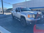 2013 GMC Sierra 2500 HD SLE