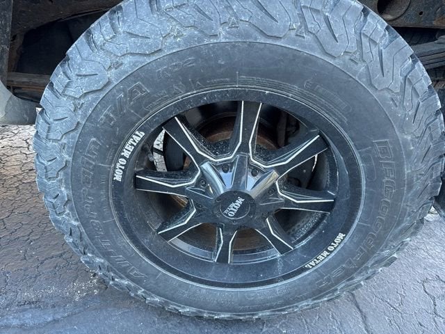 2013 GMC Sierra 2500 HD SLE