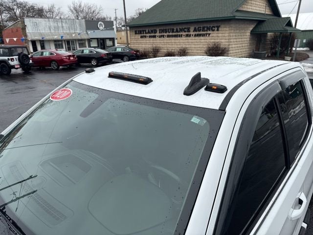 2020 GMC Sierra 1500 SLE