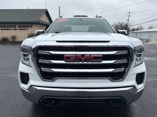 2020 GMC Sierra 1500 SLE