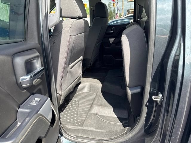 2019 Chevrolet Silverado LD LT