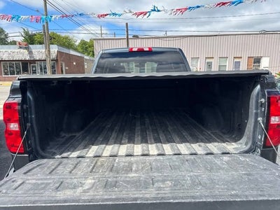 2019 Chevrolet Silverado LD LT