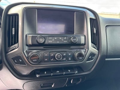 2019 Chevrolet Silverado LD LT