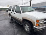1997 Chevrolet Suburban Base
