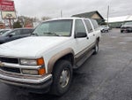 1997 Chevrolet Suburban Base