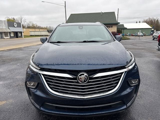 2022 Buick Enclave Essence AWD's photo