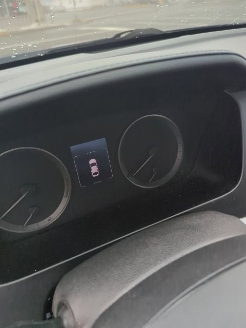 2016 Hyundai Sonata 2.4L Sport