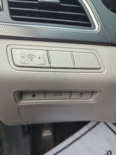 2016 Hyundai Sonata 2.4L Sport