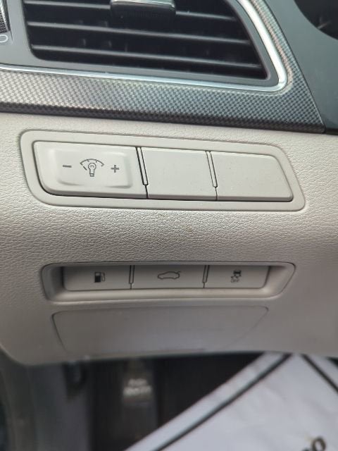 2016 Hyundai Sonata 2.4L Sport