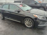 2016 Hyundai Sonata 2.4L Sport