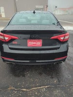 2016 Hyundai Sonata 2.4L Sport