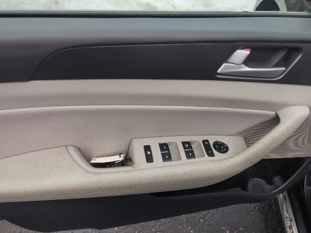 2016 Hyundai Sonata 2.4L Sport