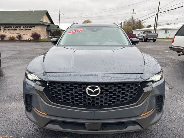2024 Mazda CX-50 2.5 S PREFERRED's photo