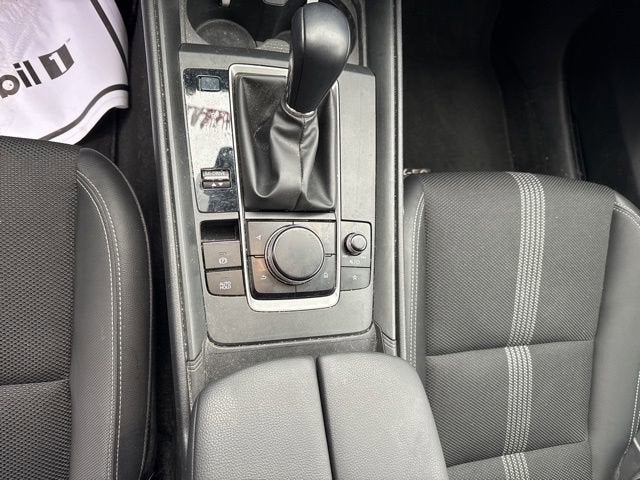 2024 Mazda Mazda CX-50 2.5 S Preferred Package