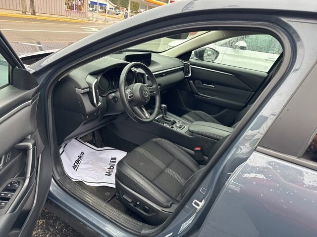 2024 Mazda Mazda CX-50 2.5 S Preferred Package