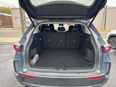 2024 Mazda Mazda CX-50 2.5 S Preferred Package