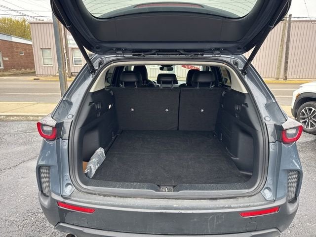 2024 Mazda Mazda CX-50 2.5 S Preferred Package