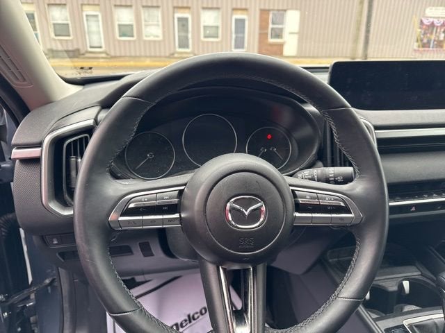 2024 Mazda Mazda CX-50 2.5 S Preferred Package