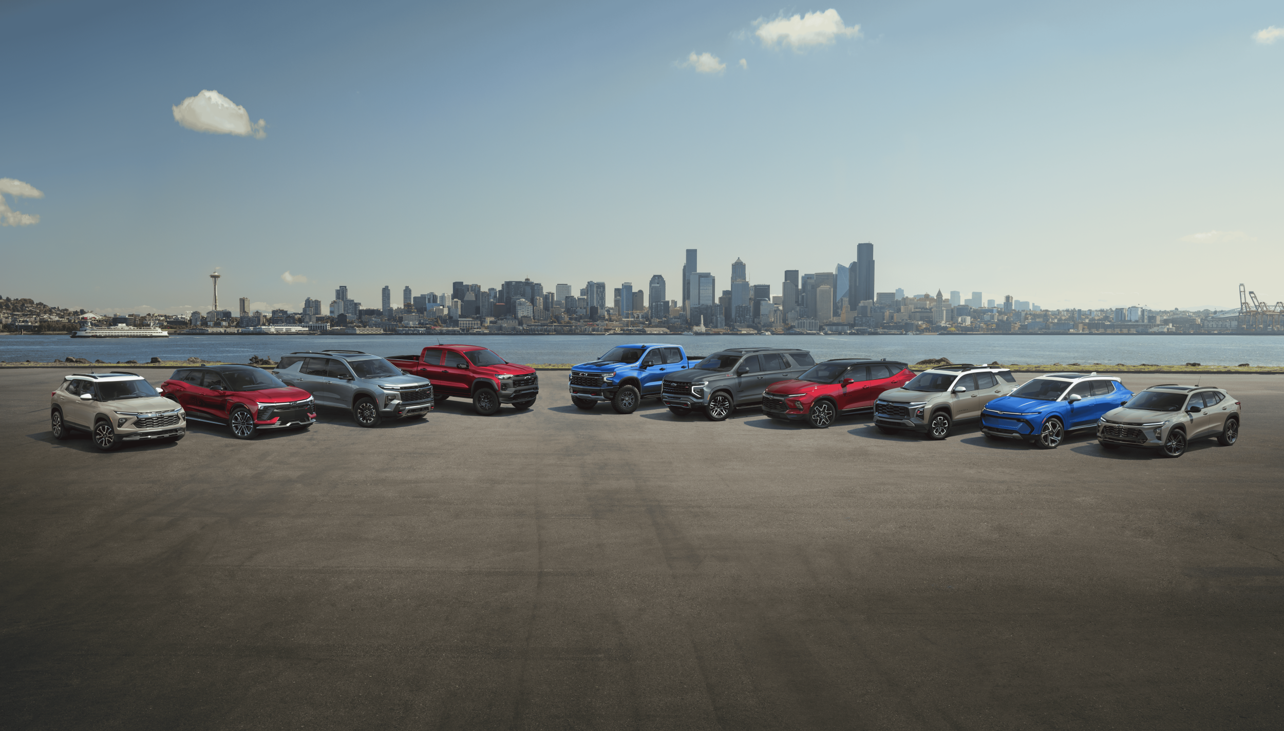 CHEVY SPECIAL OFFERS | Fernelius Chevrolet in ROSE CITY MI