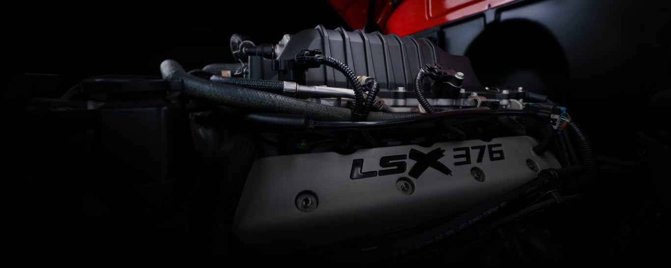 Fernelius Chevrolet in ROSE CITY MI