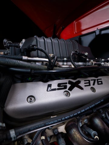 Fernelius Chevrolet in ROSE CITY MI