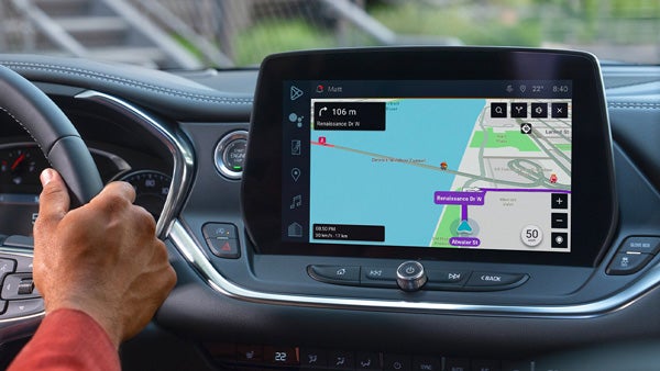 Fernelius Chevrolet in ROSE CITY MI