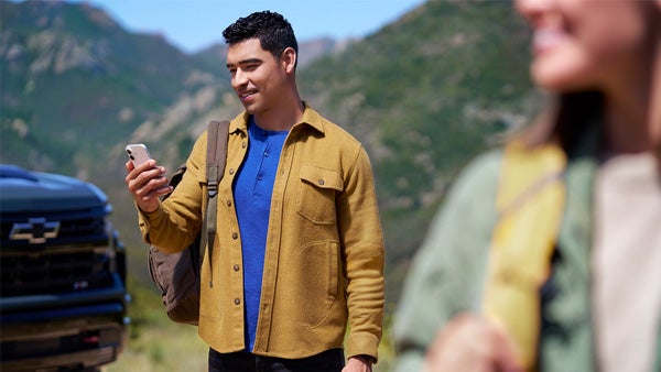 Fernelius Chevrolet in ROSE CITY MI