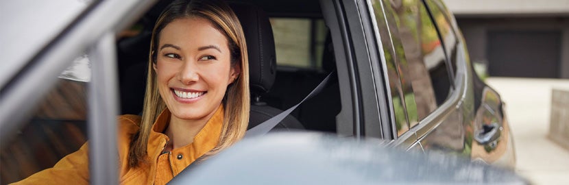 Fernelius Chevrolet in ROSE CITY MI