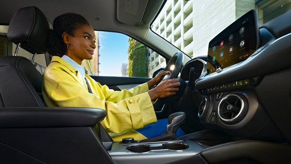 Fernelius Chevrolet in ROSE CITY MI