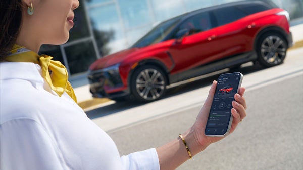 Fernelius Chevrolet in ROSE CITY MI