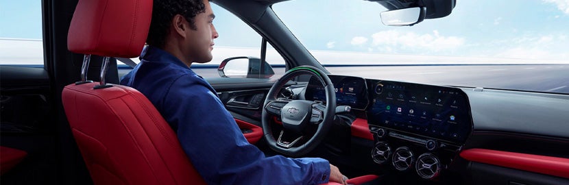 Fernelius Chevrolet in ROSE CITY MI