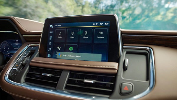 Fernelius Chevrolet in ROSE CITY MI