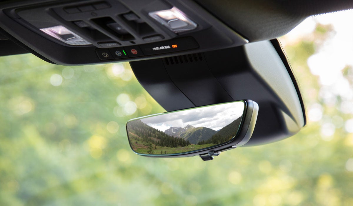 Fernelius Chevrolet in ROSE CITY MI