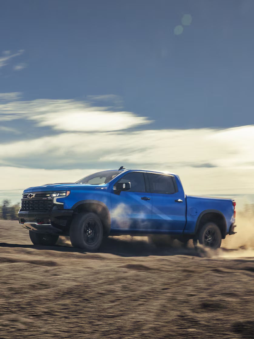 Fernelius Chevrolet in ROSE CITY MI