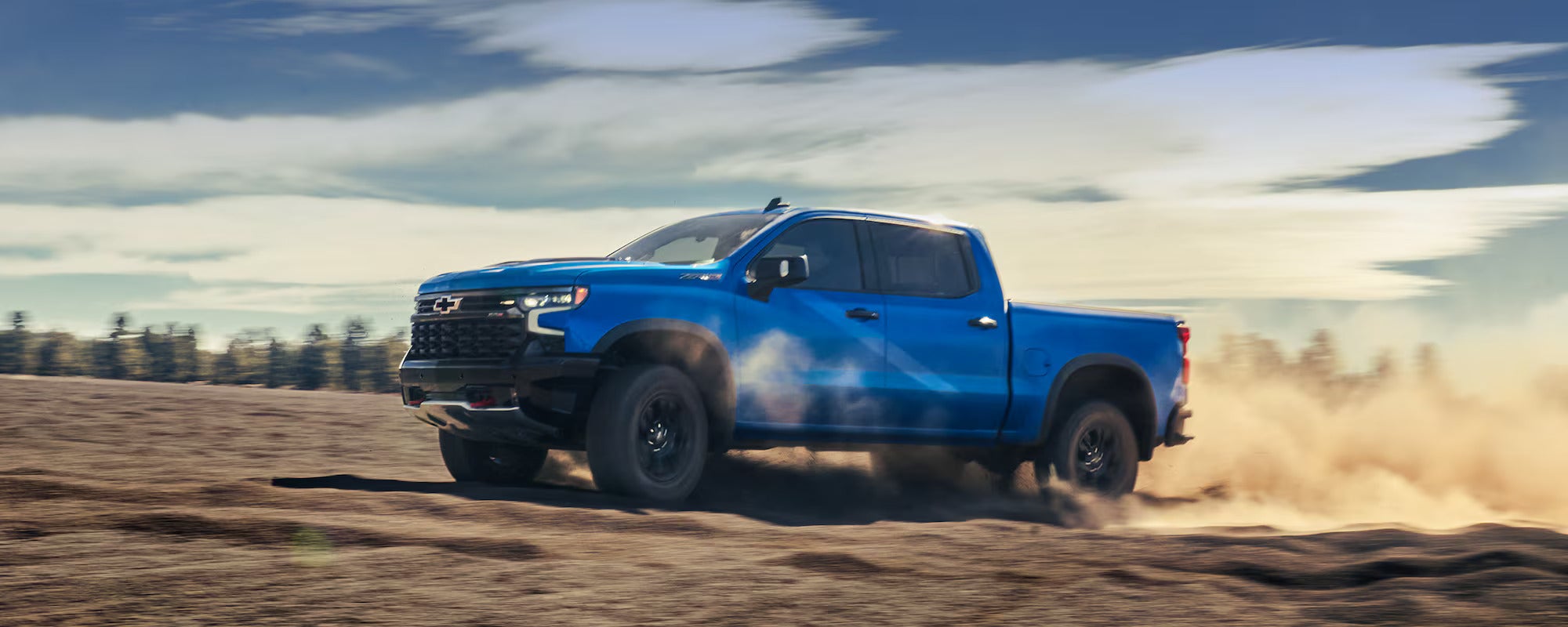 Fernelius Chevrolet in ROSE CITY MI