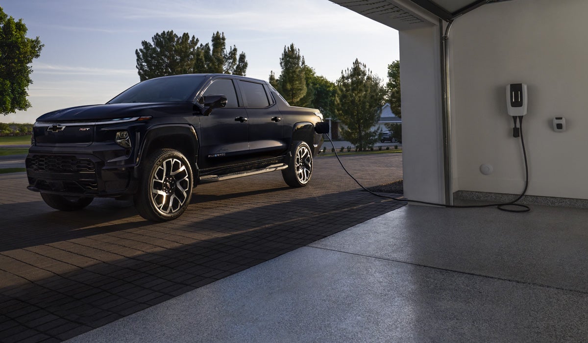 Fernelius Chevrolet in ROSE CITY MI