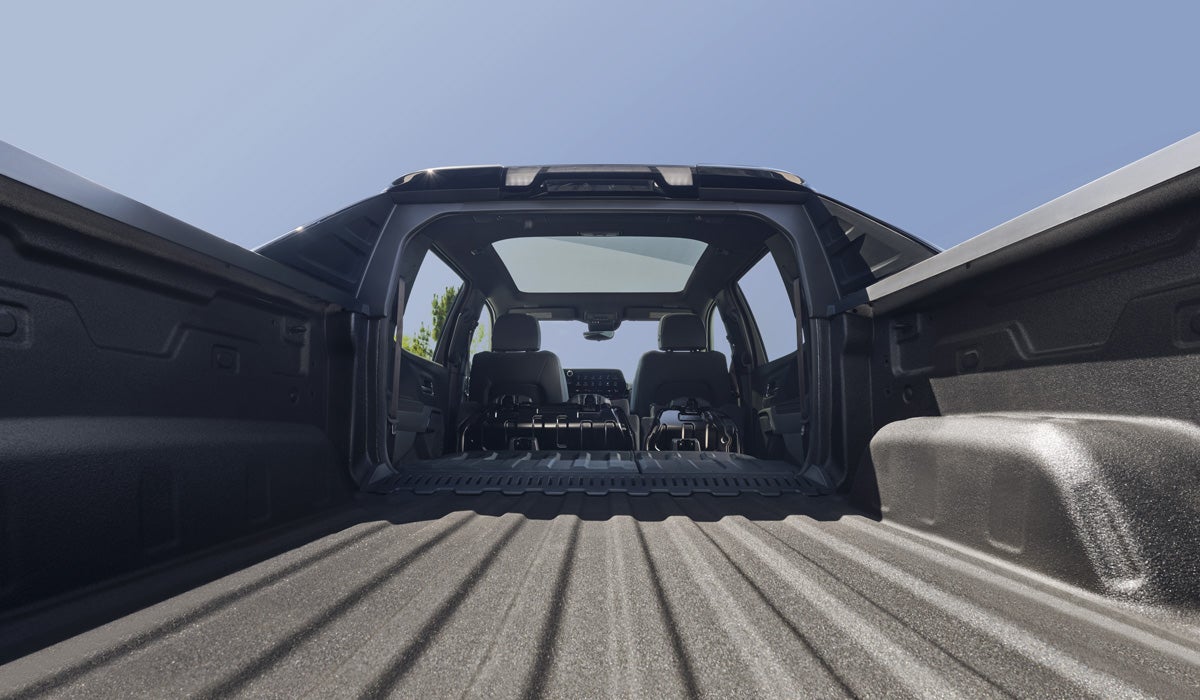 Fernelius Chevrolet in ROSE CITY MI