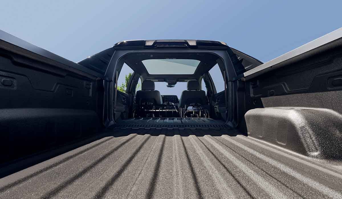 Fernelius Chevrolet in ROSE CITY MI