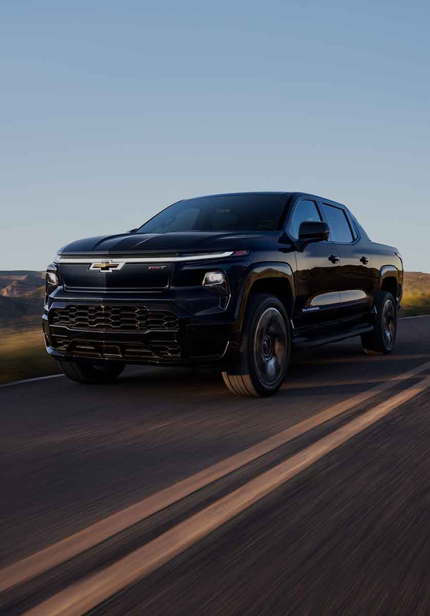 Fernelius Chevrolet in ROSE CITY MI