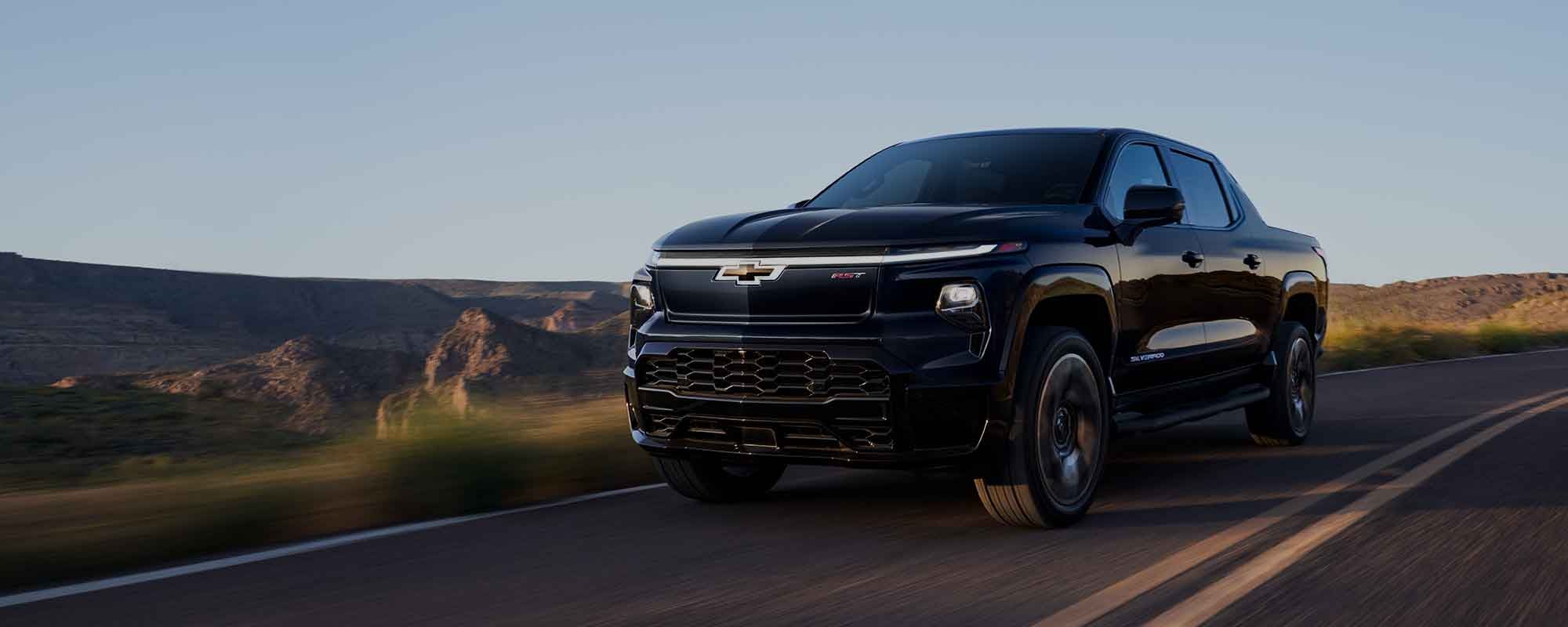 Fernelius Chevrolet in ROSE CITY MI