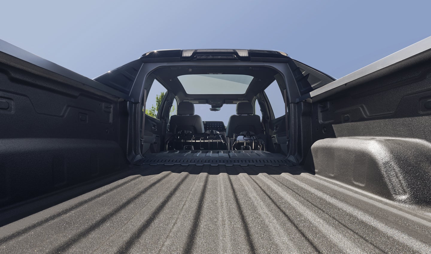 Fernelius Chevrolet in ROSE CITY MI