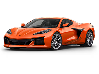 Chevrolet Corvette Z06 - Fernelius Chevrolet in ROSE CITY MI