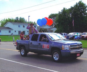 Fernelius Chevrolet in ROSE CITY MI