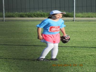 PinkPanthersSoftball